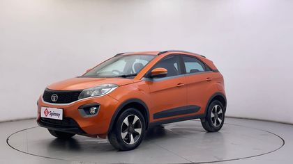 Used Pure Plus Diesel AMT