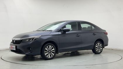 2023 Honda City वी