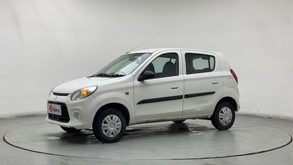 2017 Maruti Suzuki Alto 800 VXI