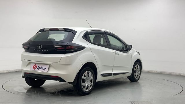 Image Used Car