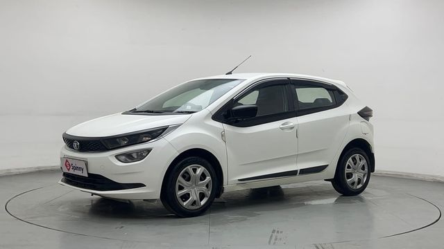 Second-hand 2020 Tata Altroz XT for sale in Gurgaon