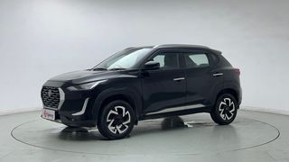 Used XV