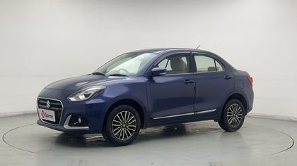 2021 Maruti Suzuki Dzire जेडएक्सआई प्लस एएमटी