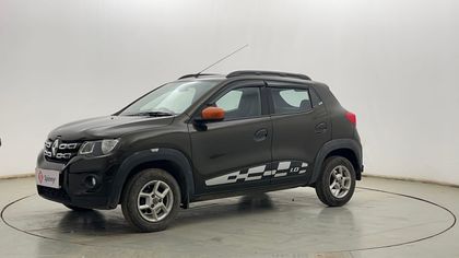 Used 1.0 AMT RXT
