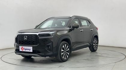 2024 Honda Elevate ZX
