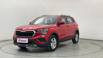 Used 1.0 TSI Ambition Classic