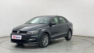 Used 1.0 TSI Highline Plus AT