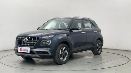 Used SX Opt Diesel BSVI