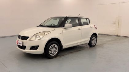 Used VXI