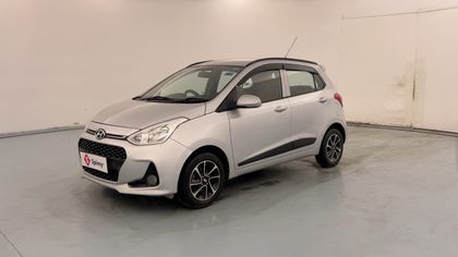 Used 1.2 Kappa Asta