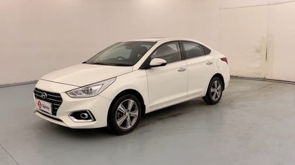 Used 1.6 CRDi SX