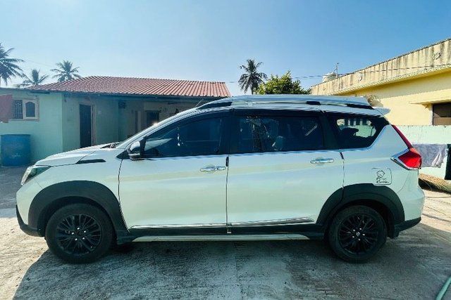 Maruti Suzuki XL6 Alpha Second-hand 2019 Maruti Suzuki XL6 Alpha for sale in Ranga reddy