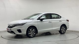 Used ZX MT