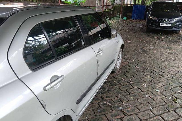 Maruti Suzuki Swift Dzire VXI Second-hand 2016 Maruti Suzuki Swift Dzire VXI for sale in Barrackpore