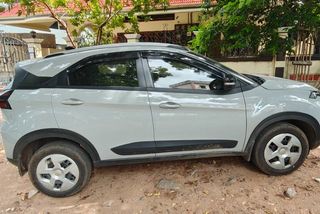 Used Pure S Diesel