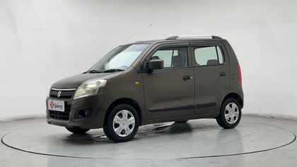 Used VXI
