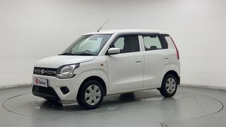 Used VXI 1.2