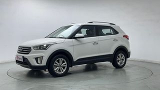 Used SX Premium Summer Edition