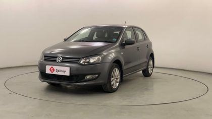 Used Petrol Highline 1.2L