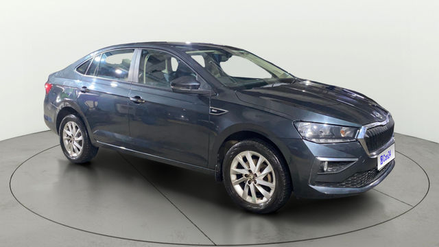 Skoda Slavia 1.0 TSI Ambition AT BSVI Second-hand 2023 Skoda Slavia 1.0 TSI Ambition AT BSVI for sale in Kolkata