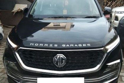Used Super Diesel MT