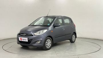Used Sportz 1.1L