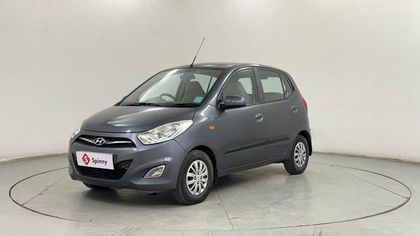 Used Sportz 1.1L