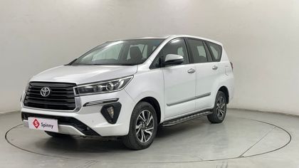 Used 2.7 VX 7 STR