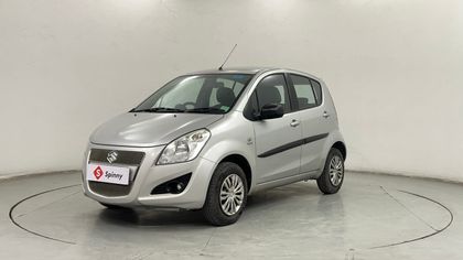 2013 Maruti Suzuki Ritz वीएक्सआई