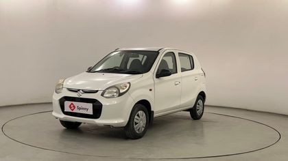 2013 Maruti Suzuki Alto 800 LXi