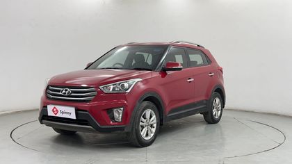 Used SX Premium Summer Edition