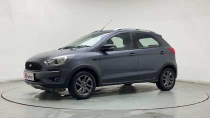 2018 Ford Freestyle Titanium Petrol BSIV