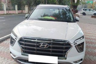 Used SX Diesel BSVI