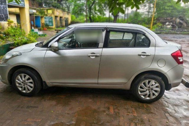 Second-hand 2016 Maruti Suzuki Swift Dzire ZDI for sale in Dhanbad