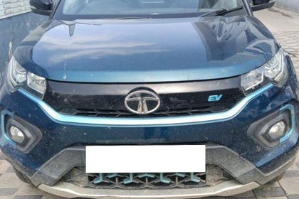 2023 Tata Nexon EV XZ Plus