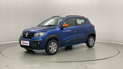 Used Climber 1.0 MT