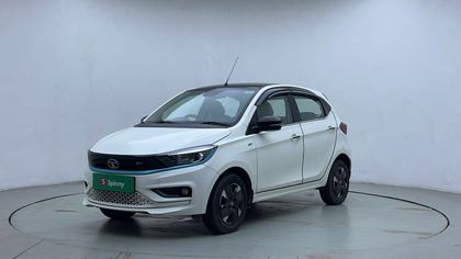 2023 Tata Tiago EV Pure Plus 19