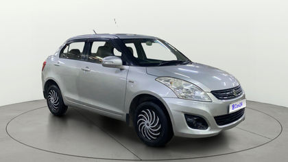 2014 Maruti Suzuki Swift Dzire VDI