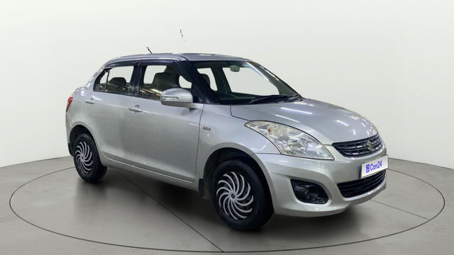 Second-hand 2014 Maruti Suzuki Swift Dzire VDI for sale in Chandigarh