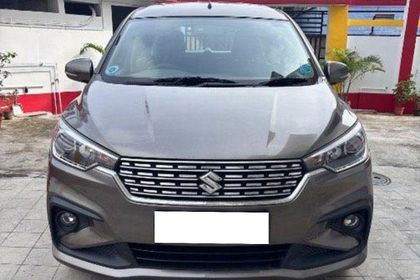2020 Maruti Suzuki Ertiga वीएक्सआई