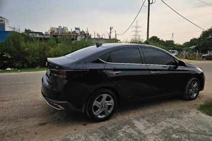 2022 Hyundai Verna एसएक्स डीजल