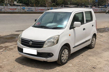 2011 Maruti Suzuki Wagon R वीएक्सआई BS IV