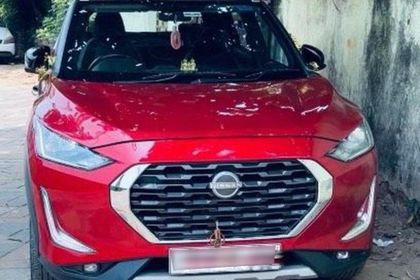 Used Turbo CVT XV BSVI