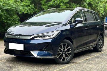 Used Superior 6-Seater