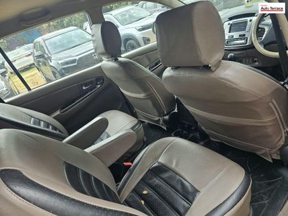 Used 2.5 E 7 STR