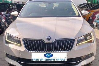 Used LK 1.8 TSI AT