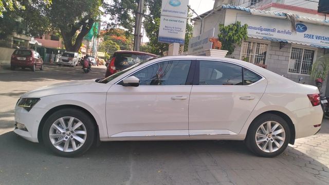 Image Used Car