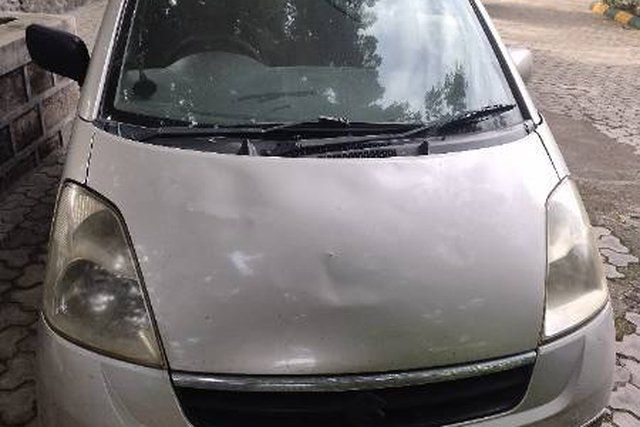 Maruti Suzuki Zen Estilo 1.1 LXI BSIII Second-hand 2009 Maruti Suzuki Zen Estilo 1.1 LXI BSIII for sale in Rajkot