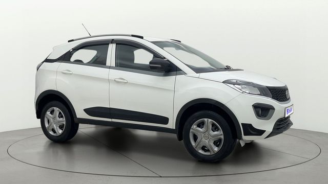 Tata Nexon 1.2 Revotron XMA Second-hand 2019 Tata Nexon 1.2 Revotron XMA for sale in Bangalore