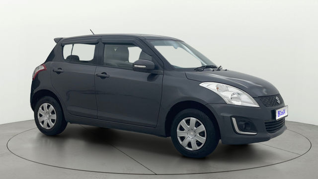 Maruti Suzuki Swift VXI Second-hand 2016 Maruti Suzuki Swift VXI for sale in Bangalore